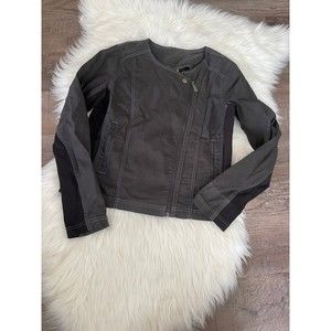 Women's Black Jacket